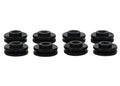 Whiteline W23365 Sway Bar Link Bushing Kit - Front; Fits Toyota Echo 00-05