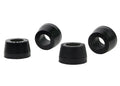 Whiteline Plus 94-04 Land Rover Discovery Rear Sway Bar Link Bushing - Shock Absorber Bushing