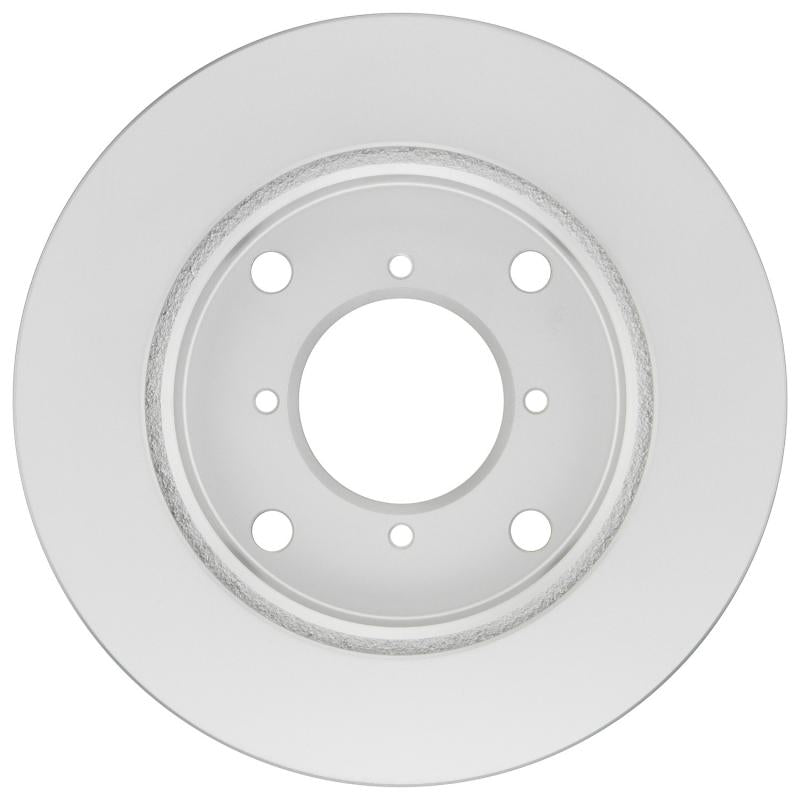 DISC BRAKE ROTOR