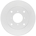 DISC BRAKE ROTOR