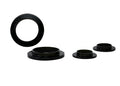 COIL SPRING SPACER REAR FITS MUSTANG 8604