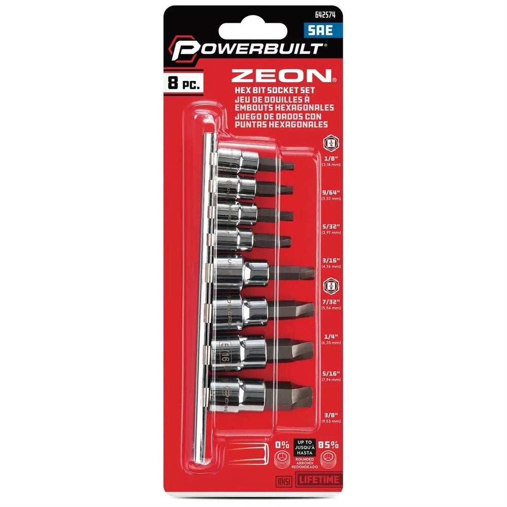 Powerbuilt auto part
