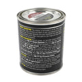 POR-15 red auto part
