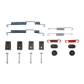 R1 Concepts Drum Brake Hardware Kit Fits Kia Amanti