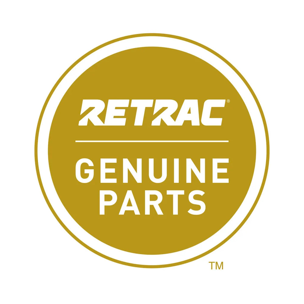 Retrac roof rack