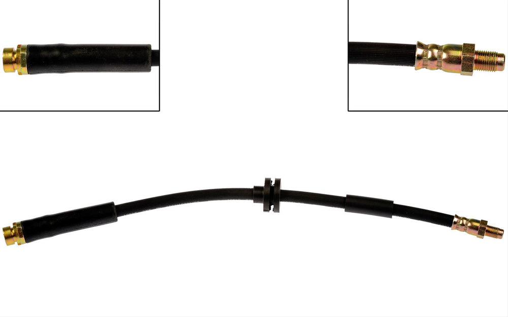 BRAKE HOSE