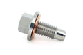 Stainless Steel Magnetic Oil Drain Plug