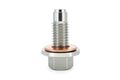 Stainless Steel Magnetic Oil Drain Plug