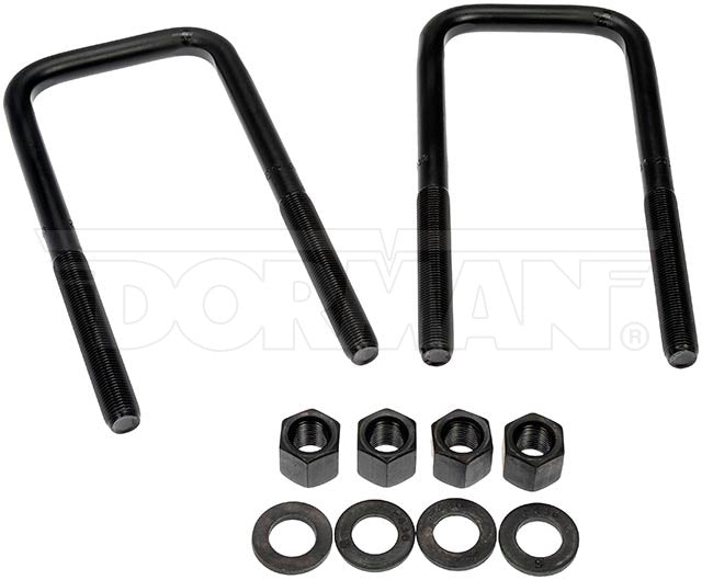 U-BOLT REPAIR KIT