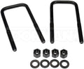 U-BOLT REPAIR KIT