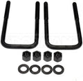 U-BOLT REPAIR KIT