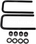 U-BOLT REPAIR KIT