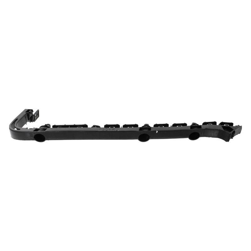 RH RR BUMPER COVER SUPPORT BRACKET PLASTIC 200 1114
