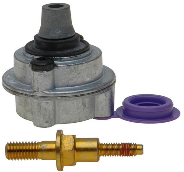 BRAKE CALIPER DAMPER KIT