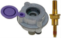 BRAKE CALIPER DAMPER KIT
