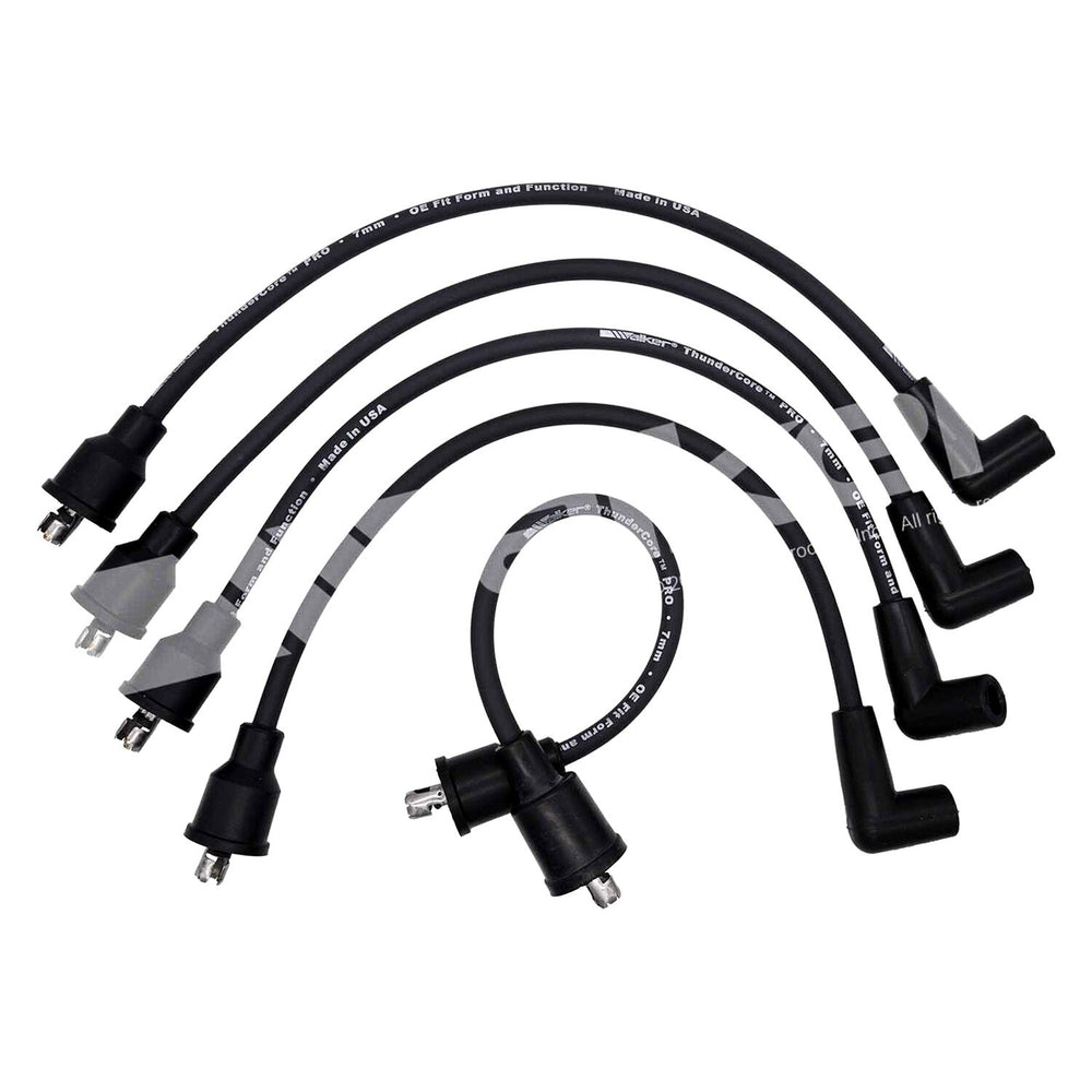 Walker Products Inc. - auto part