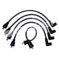 SPARK PLUG WIRE SET