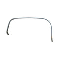 7380 CHEVY/GMC C10 BROTHERS TRUCKS WHEEL OPENING MOLDING REAR EACH