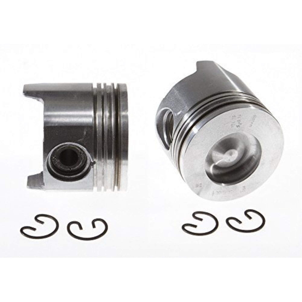 ENGINE PARTS