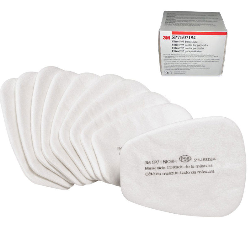 PARTICULATE FILTER