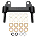 DFC 98-08 Chevrolet Tigra (Mexico) Rear 3000 Semi-Metallic Brake Pads