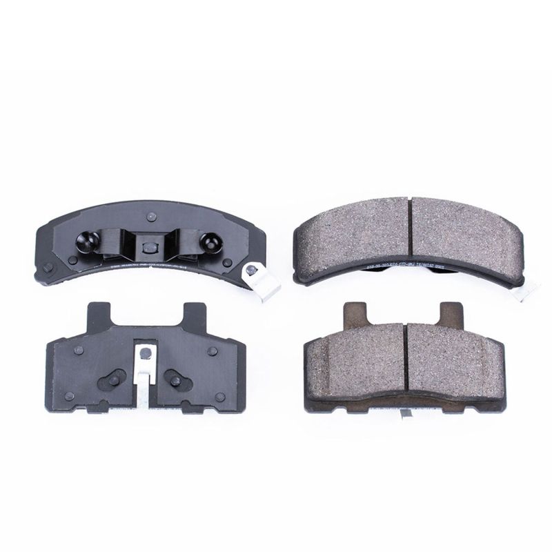 DFC auto part
