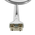 47-72 OUTSIDE PEEP MIRROR-STRAIGHT ARM