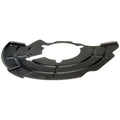 DUST SHIELD