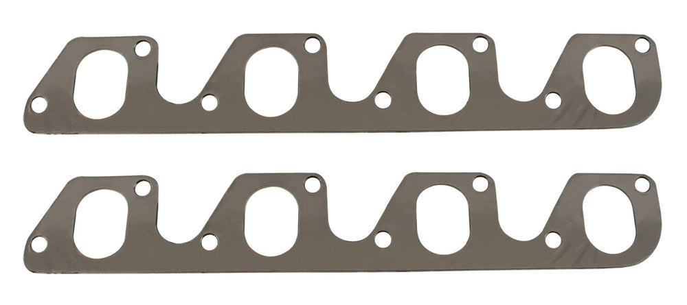 FORD 351C 2BBL EXHAUST GASKETS