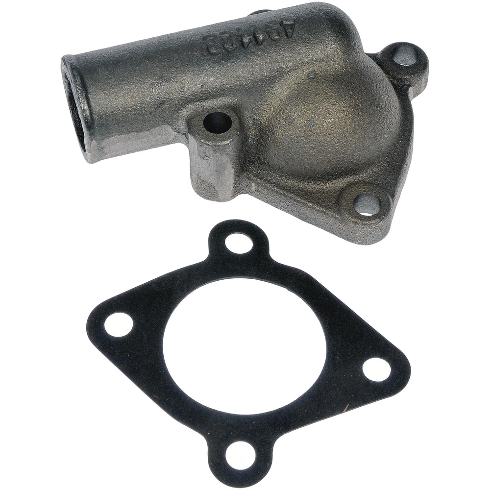THERMOSTAT HOUSING