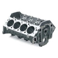 Cometic Chevrolet Gen-1 Small Block V8 .060in KF Intake Manifold Gasket Set - Brodix WP262 Head