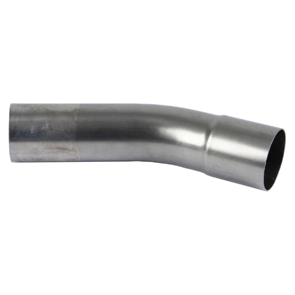 3.5 30 Deg Long Radius Elbow