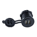 USB CHARGER MARINE GRADE ILLUMINAT