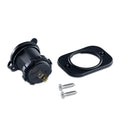 USB CHARGER MARINE GRADE ILLUMINAT