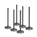 Supertech VW VR6 2.8L Black Nitrided Intake Valve - +3mm Oversize - Single