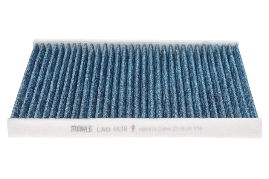 MAHLE CABIN AIR FILTER