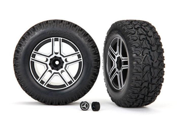 TRAXXAS auto part