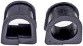 RACK & PINION MOUNTING BUSHING
