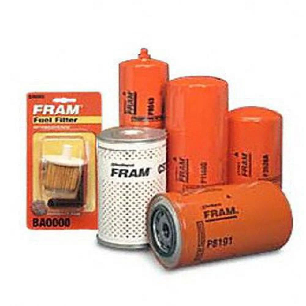 Fram auto part