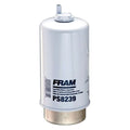 Fram auto part