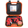 Smittybilt Removable Basket.