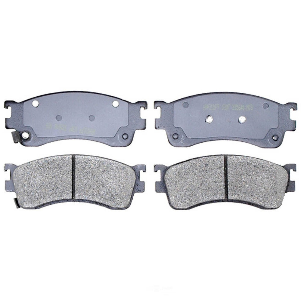 R auto part