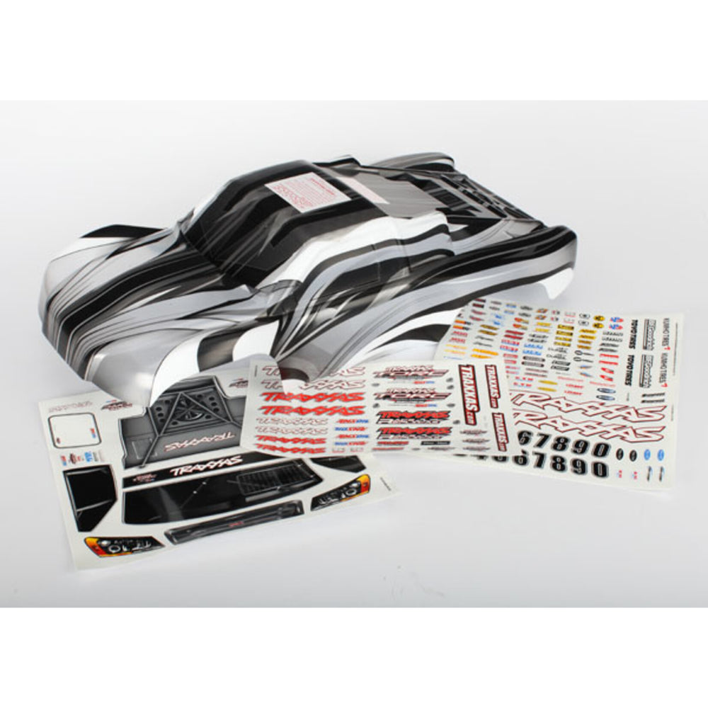 TRAXXAS auto part