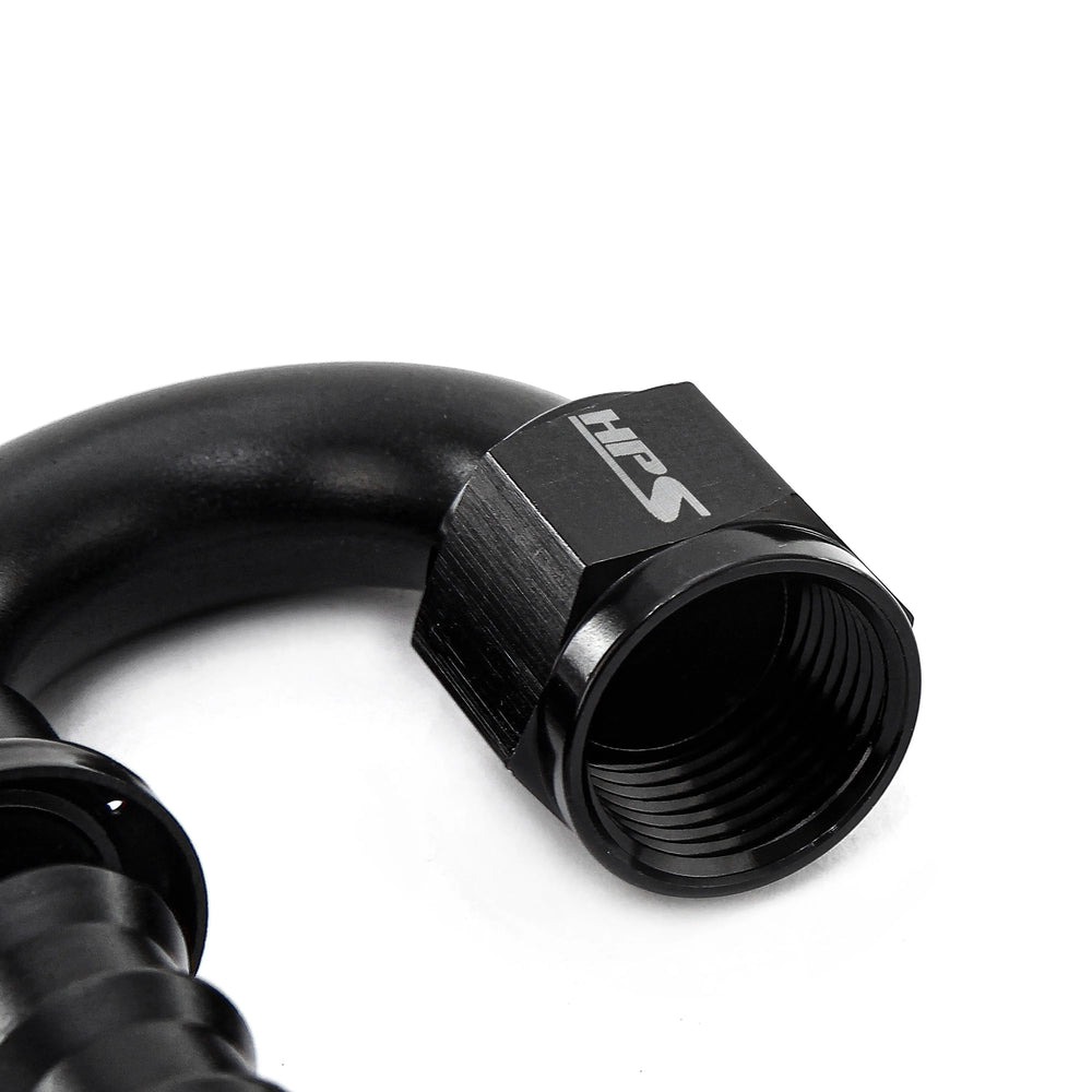 AN Hose End