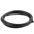 10' X 5/32" BLACK TUBING