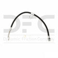 DFC 74-99 Chevrolet P30 Front Right/Front-R Brake Hose