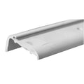 INSERT CORNER MOLDING POLAR WHITE 8 FT