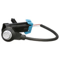 DELPHI auto part detail