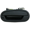 EXTERIOR HANDLE