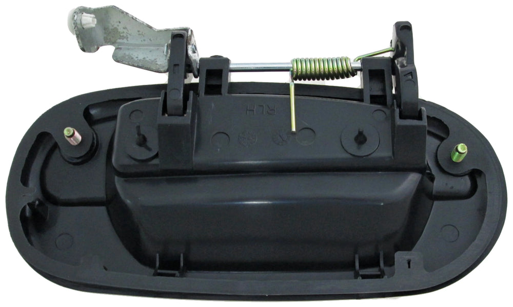 EXTERIOR HANDLE